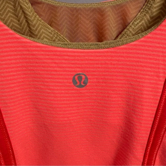 Lululemon Tank - Picture 2 of 4